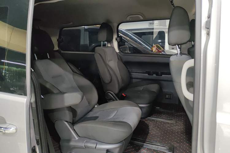 Used JAC Refine M4 2020 2.0 CTI Diesel Manual Jingrui Model China VI Standard