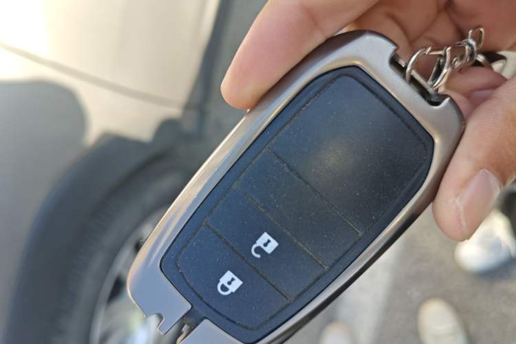 Used Toyota Corolla Cross 2022 2.0L Luxury Edition
