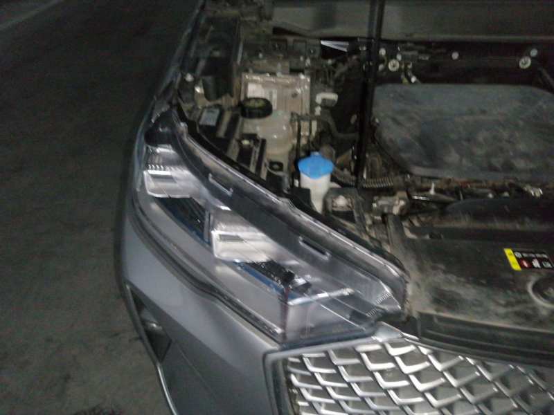 Used Haval H6 2024 1.5T Two-Wheel-Drive Classic Edition — 27