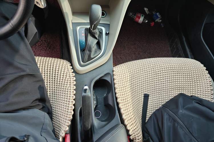 Used Buick GT 2017 15N Automatic Entry-Level Trim