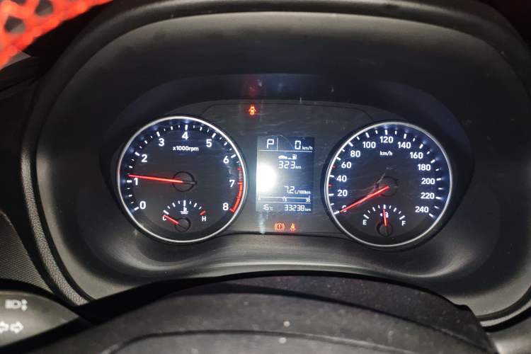 Used Hyundai Celesta 2020 1.6L Automatic GL Enjoyable Edition