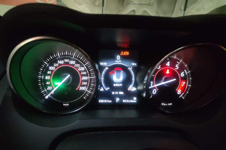 Used Jaguar F-TYPE 2016 3.0 SC Hardtop Version
