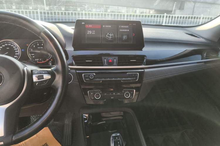 Used BMW X2 2023 sDrive25i M Sport Night Edition
