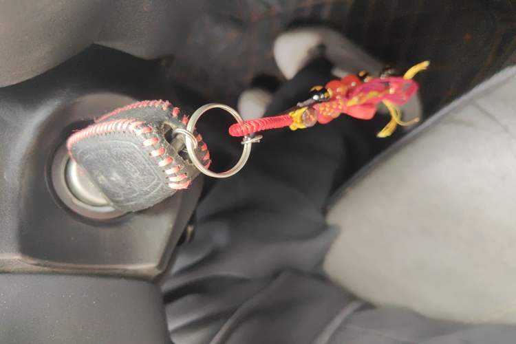 Used Ford Focus 2017 1.5T CTCC White and Black Limited Edition