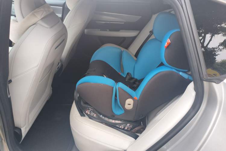 Used XPeng P7 2024 P7i 550 Pro