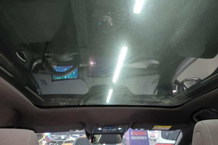 Used BYD Seal 06GT 2025 Intelligent Driving Version 505 Wave Edition
