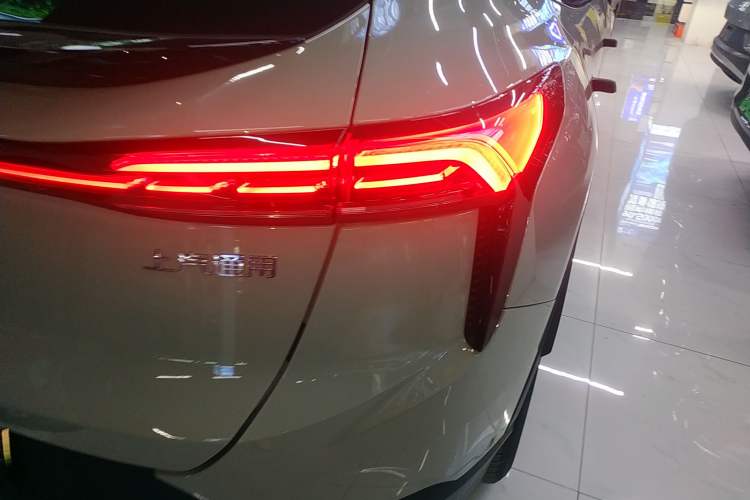 Used Buick E4 2023 Deluxe Edition