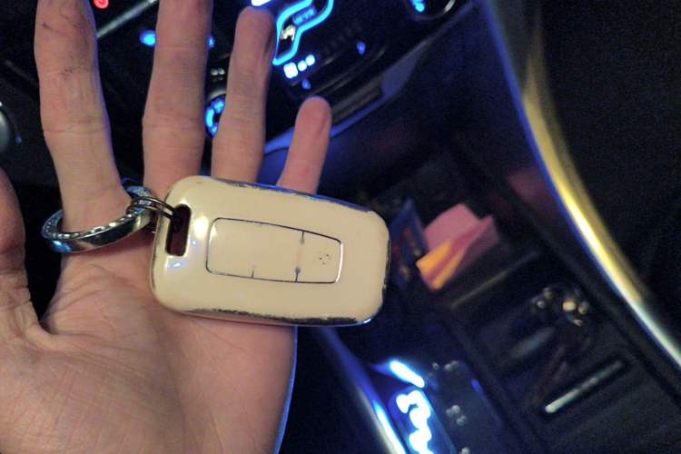 Used Hyundai Sonata 2015 Classic 2.4L Automatic Leading Edition China IV Standard