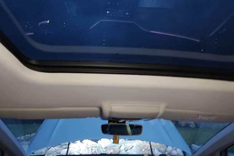 Used Volkswagen Viloran 2020 330TSI Luxury Edition
