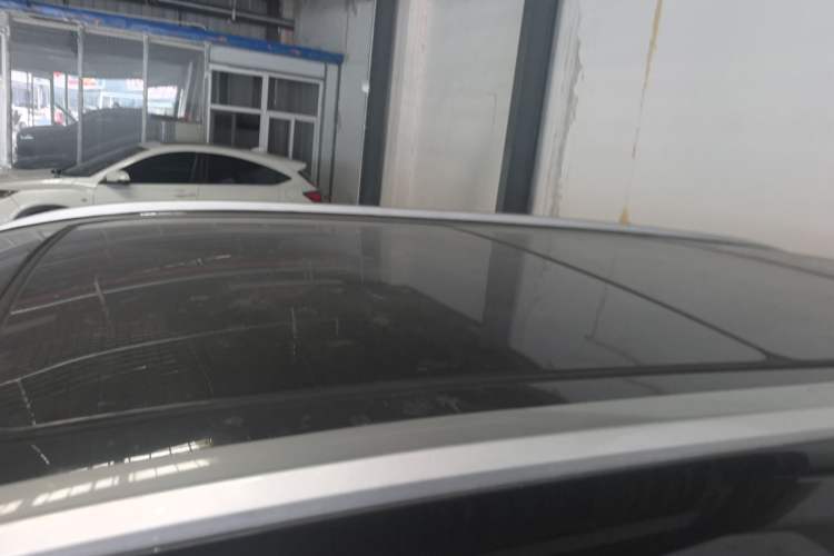 Used Toyota Highlander 2024 380T Four-Wheel Drive Prestige Version 7 Seats