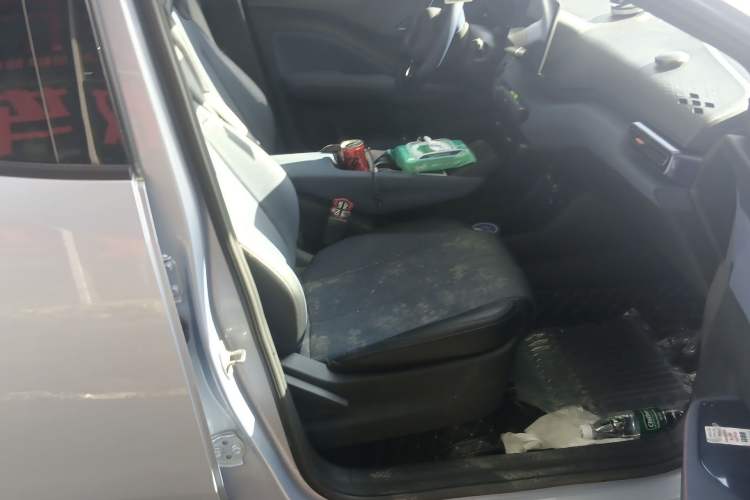 Used BYD Seagull 2025 305 km Free Version