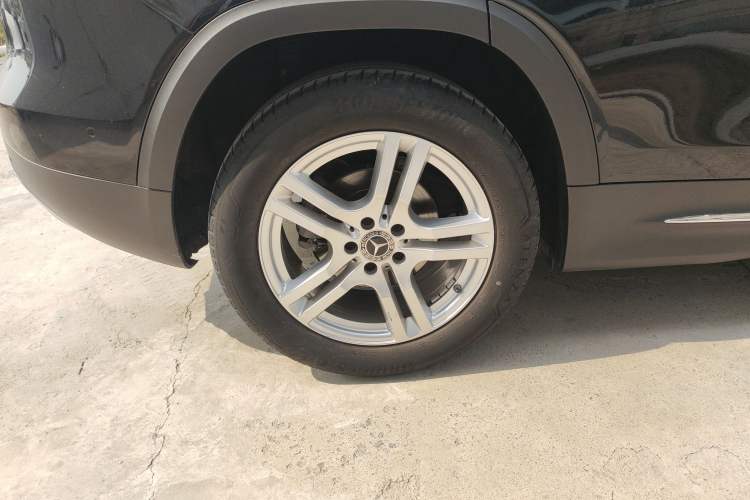 Used Mercedes-Benz GLB 2021 GLB 180 Dynamic Edition