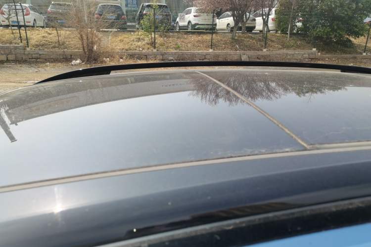 Used Volkswagen Tiguan L 2024 PRO 380TSI Four-Wheel Drive R-Line Prestige Edition Roof