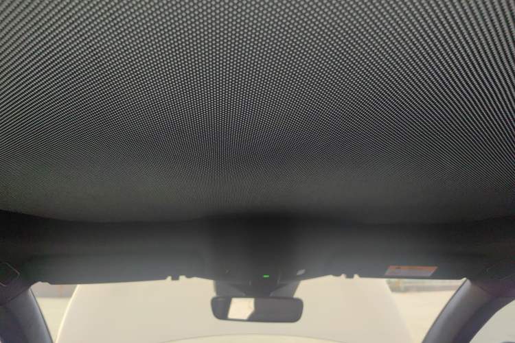 Used Nio ET5 2022 75 kWh