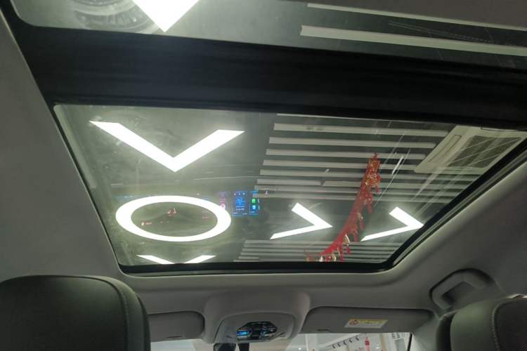 Used Chery Tiggo 8 PRO 2022 290T Two-Wheel Drive Sky Dome Edition 5 Seats