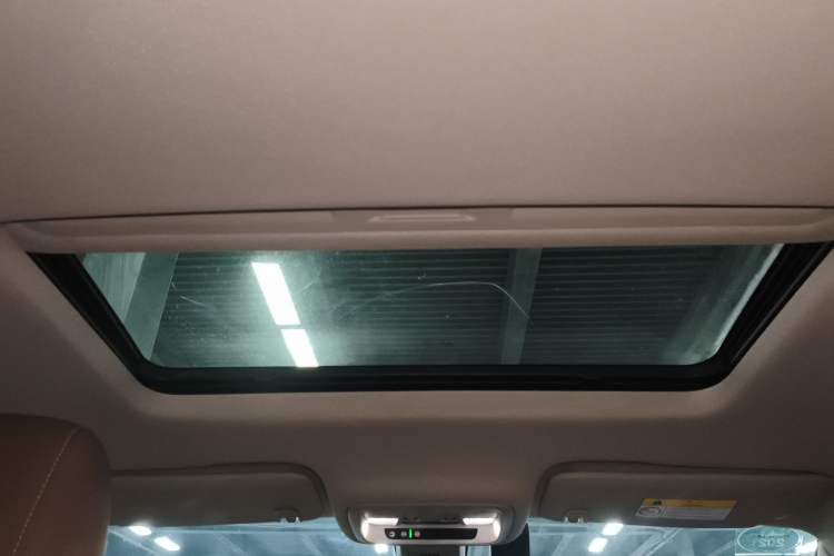 Used Buick Regal 2017 20T Prestige Model