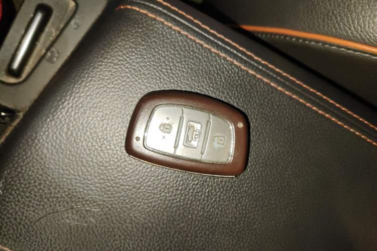 Used Hyundai Sonata 2015 1.6T GLS Smart Model
