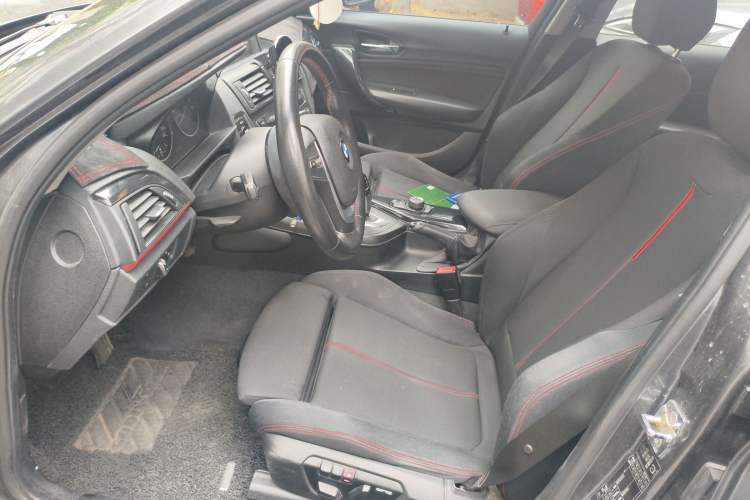 Used BMW 1 Series 2012 118i Sport Edition
