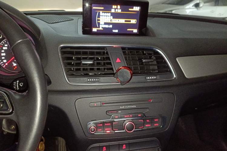 Used Audi Q3 2015 35 TFSI Ambition Edition