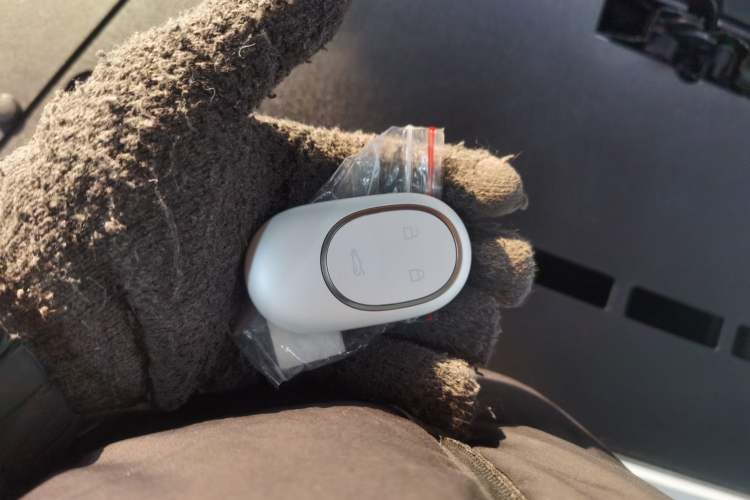 Used Nio ET7 2023 100kWh