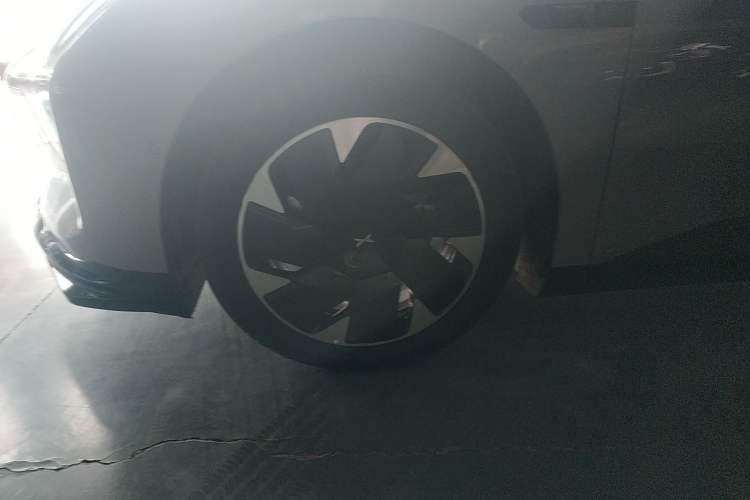 Used XPeng MONA M03 2025 502 Long-Range Max