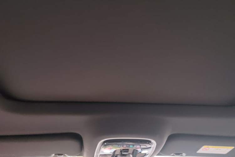 Used Chery Tiggo 8 PLUS 2025 290TGDI DCT Prestige 5-Seater Headliner