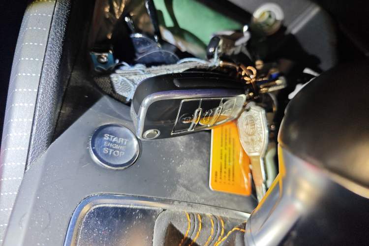 Used Audi Q2L e-tron 2022 Q2L e-tron Pure Electric Smart Enjoyment Model