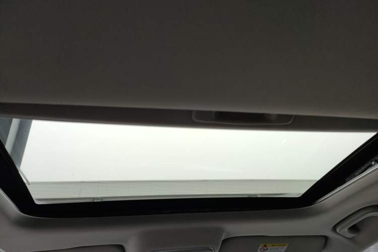 Used Geely Auto Emgrand GL 2021 UP 1.4T Manual LingShang Model