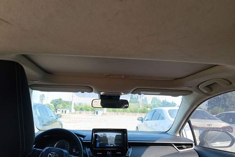 Used Toyota Allion 2022 2.0L Elite Edition