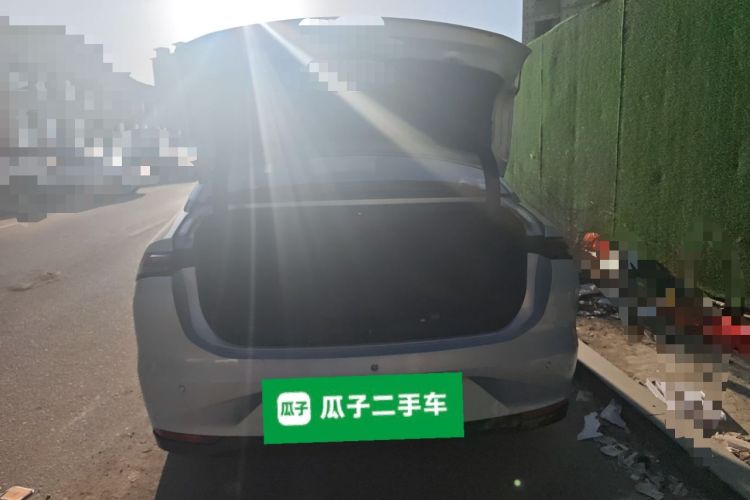 Used AION S MAX 2024 80 Star Edition Ternary Lithium