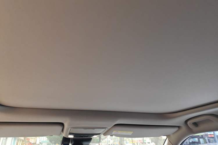 Used Honda Avancier 2017 370TURBO Four-Wheel Drive Prestige Edition