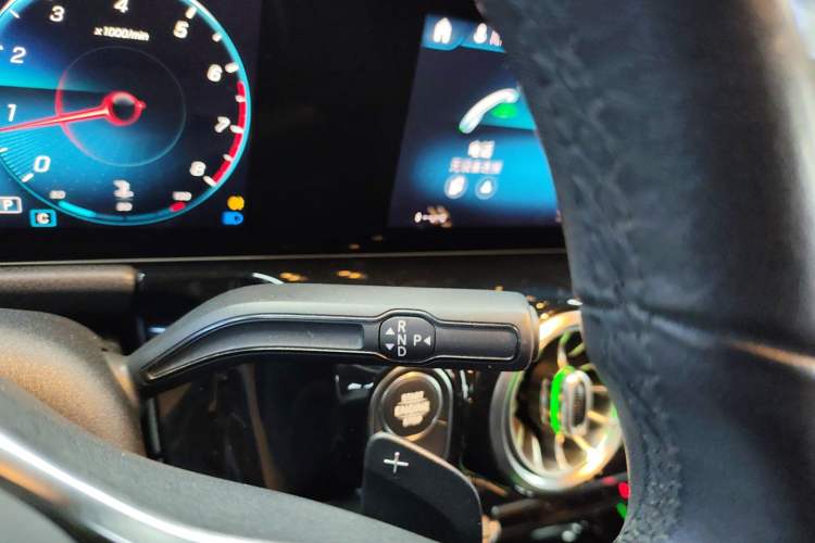 Used Mercedes-Benz GLA 2020 GLA 200