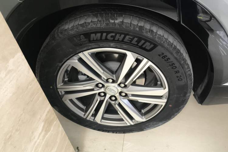 Used Cadillac LYRIQ 2022 Rear-Drive Long-Range Luxury Edition Exterior 5