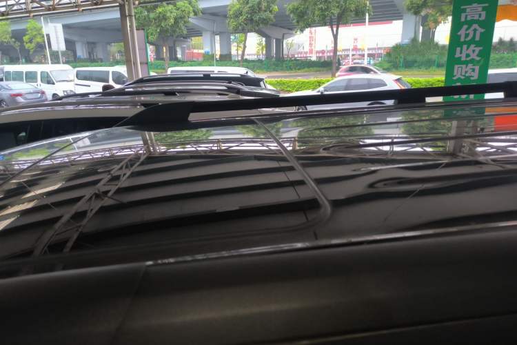 Used Tank 300 2024 2.0T Conqueror Roof