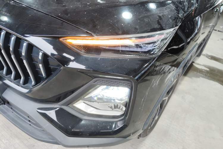 Used SOL X8 2021 300T DCT Prestige Smart Connectivity Edition 5-seater