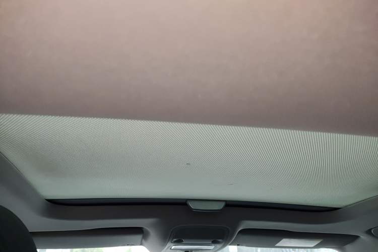 Used Audi A3 2014 Limousine 35 TFSI Automatic Comfort Model