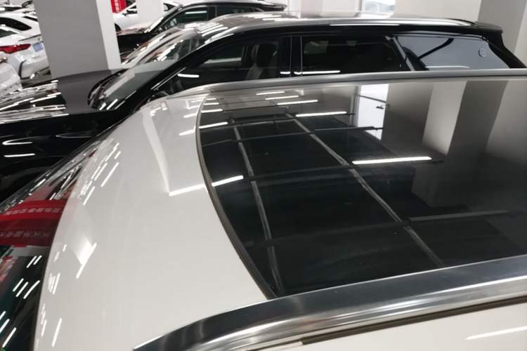 Used Geely Auto icon 2020 1.5TD i9 BSG