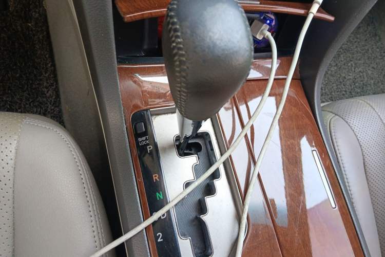 Used Toyota Camry 2013 200G Classic Luxury Edition