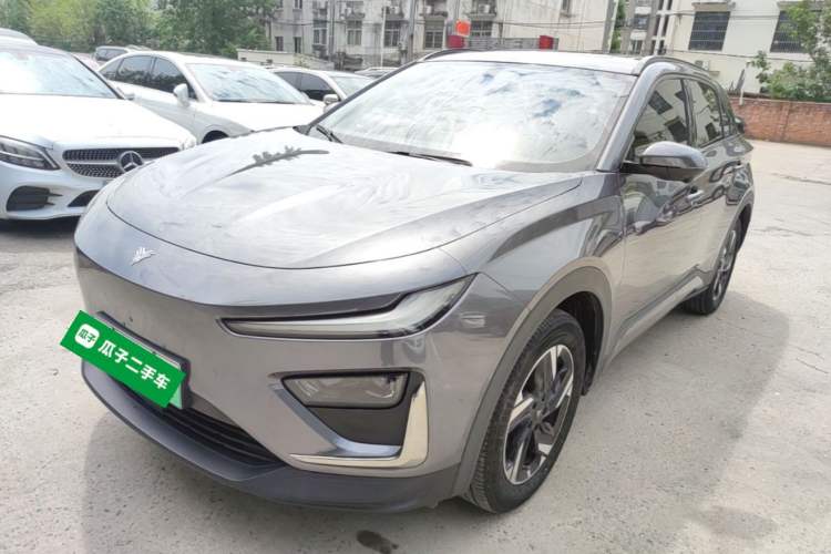 Used NETA X 2023 500