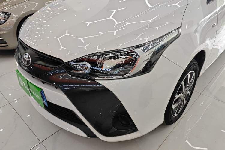 Used Toyota YARiS L Zhi Xuan 2022 1.5L CVT Luxury PLUS Edition