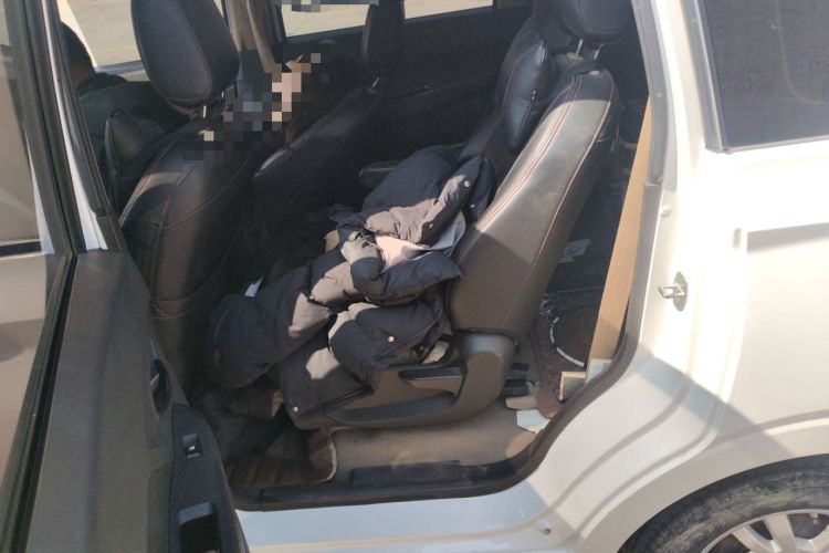 Used Wuling Hongguang 2021 1.5L S Standard Version LAR