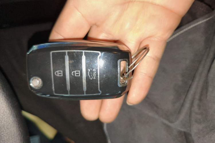 Used Kia K3 2016 1.6L Automatic GL
