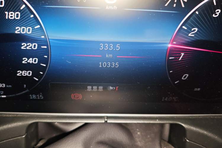 Used Mercedes-Benz C-Class 2024 Facelift C 260 L