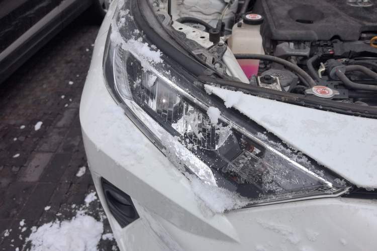 Used Toyota RAV4 2020 Dual-Engine 2.5L E-CVT Two-Wheel Drive Elite Edition