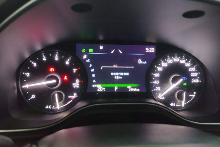 Used Toyota Avalon 2022 2.5L Luxury Edition