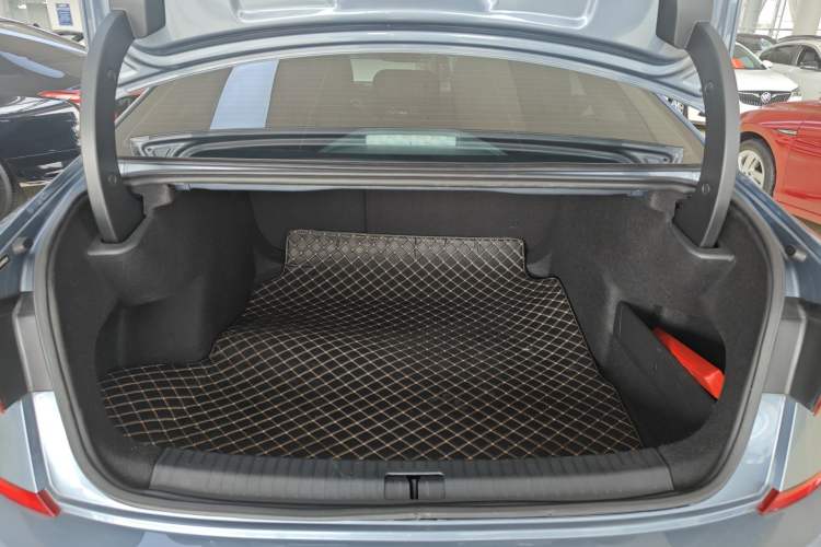 Used Volkswagen Passat 2022 330TSI Luxury Edition