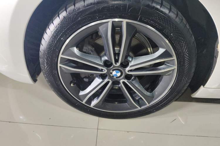 Used BMW 1 Series 2018 Facelifted 118i Sport Edition