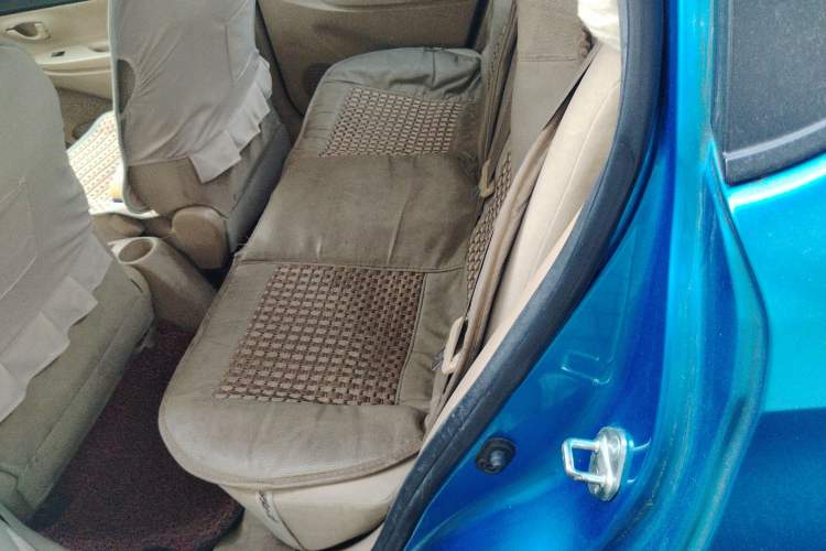 Used Toyota Vios 2014 1.3L Manual Xiang Edition
