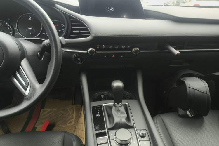 Used Mazda Mazda 3 Axela 2022 2.0L Automatic Zhiqing Edition