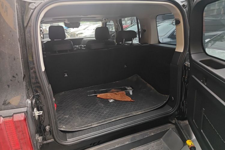 Used Tank 300 2021 Off-Road Edition 2.0T Conqueror
